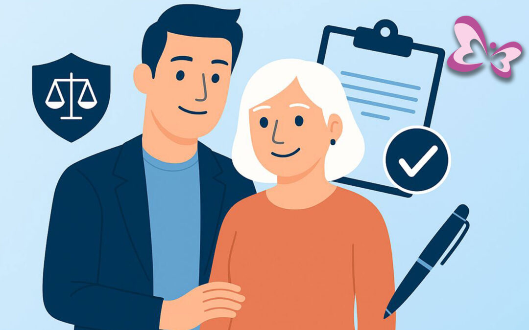 Gut vorsorgen: So helfen Ihnen Vorsorgevollmacht, Betreuungsverfügung und Patientenverfügung