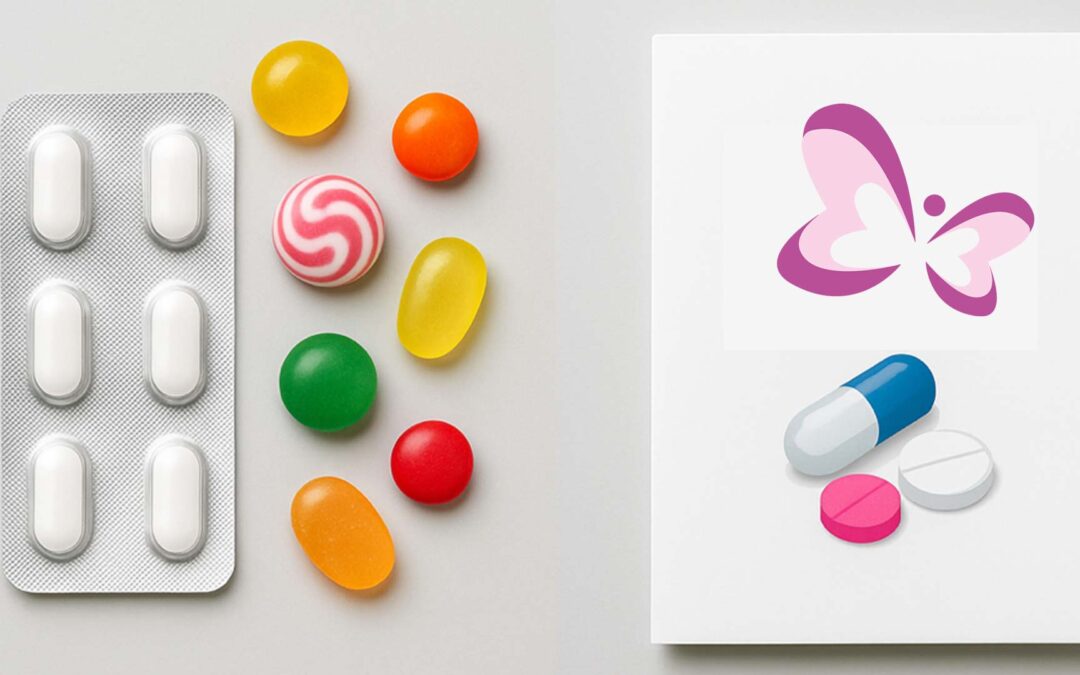 Medikamente sind keine Bonbons – Verantwortungsvoll mit Arzneimitteln umgehen