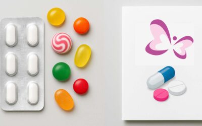 Medikamente sind keine Bonbons – Verantwortungsvoll mit Arzneimitteln umgehen