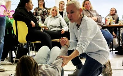 🆘✨ Erste Hilfe Fortbildung beim Pflegedienst Seelze ✨🆘