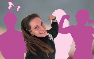 🦋 Wenn Pflege Flügel bekommt – Sonia die Seele des Teams