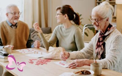 Verhinderungspflege muss erhalten bleiben –